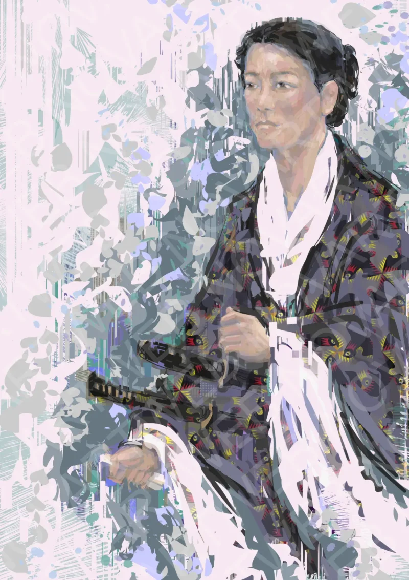 SAMOURAÏ