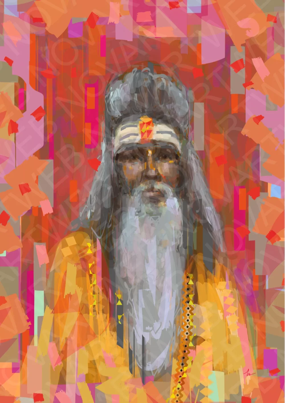 SADHU