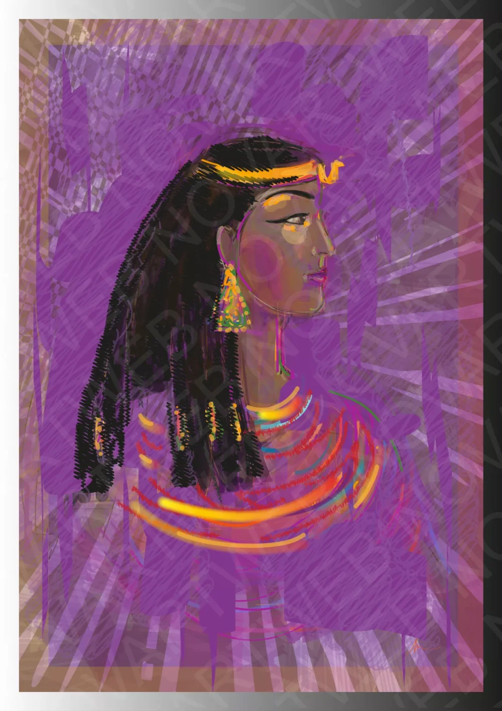 CLEOPATRA