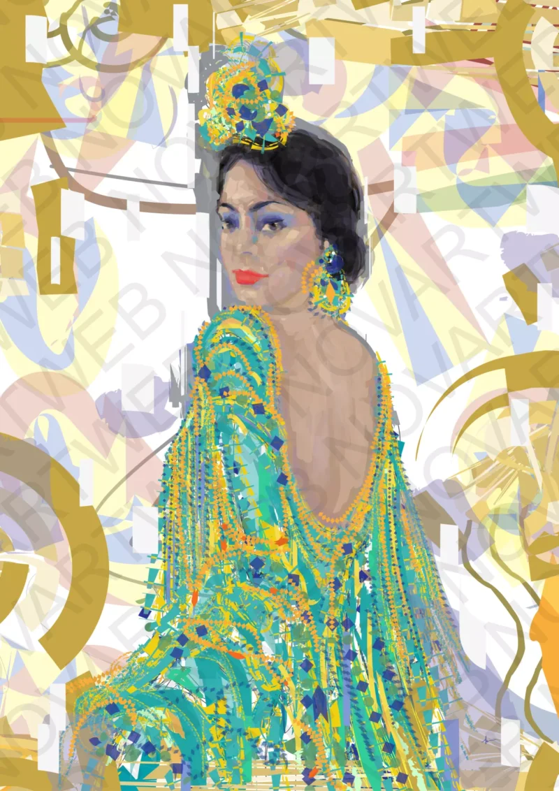 REINA DEL SUR