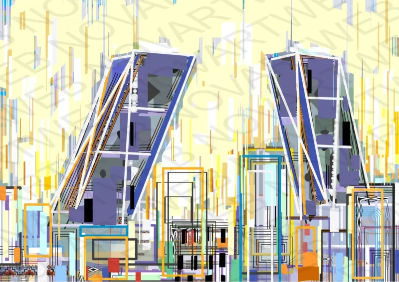KIO TOWERS