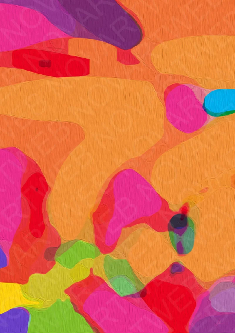 CHILDLIKE PSYCHOGRAPHY
