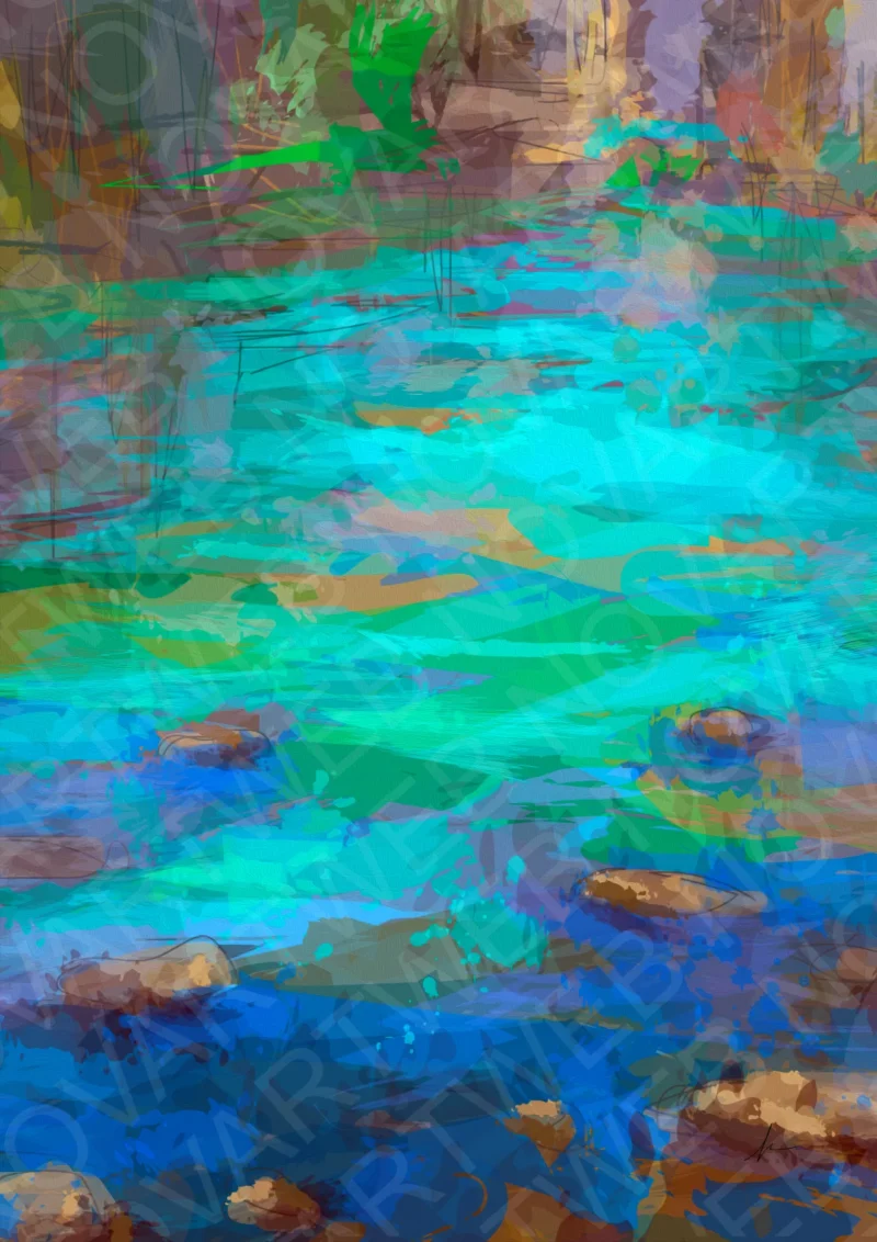 STILL WATER