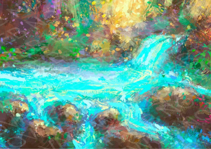 LIVING CURRENT
