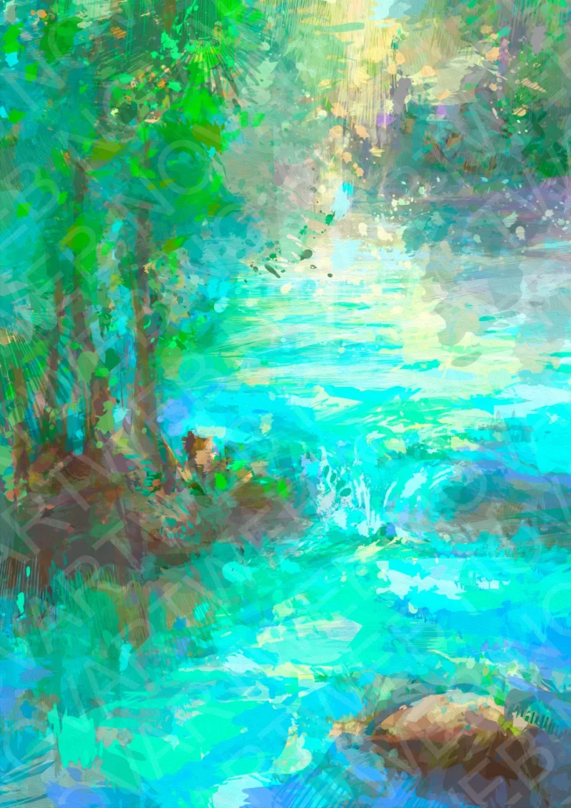 AMONG WHISPERS