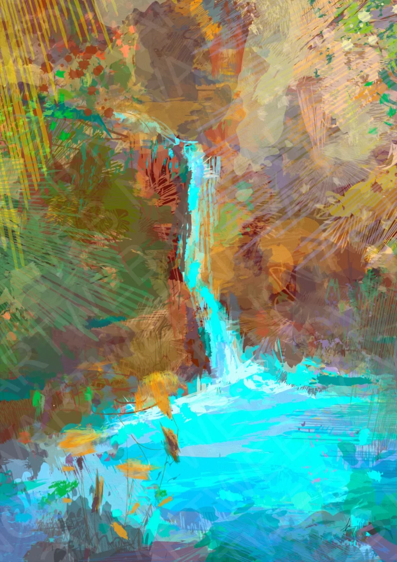 CRYSTALLINE MURMUR
