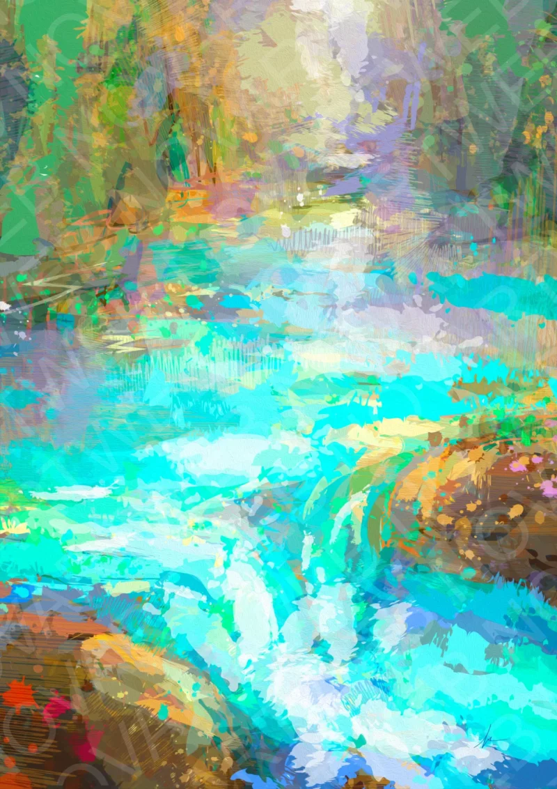 NATURAL TRANSIT