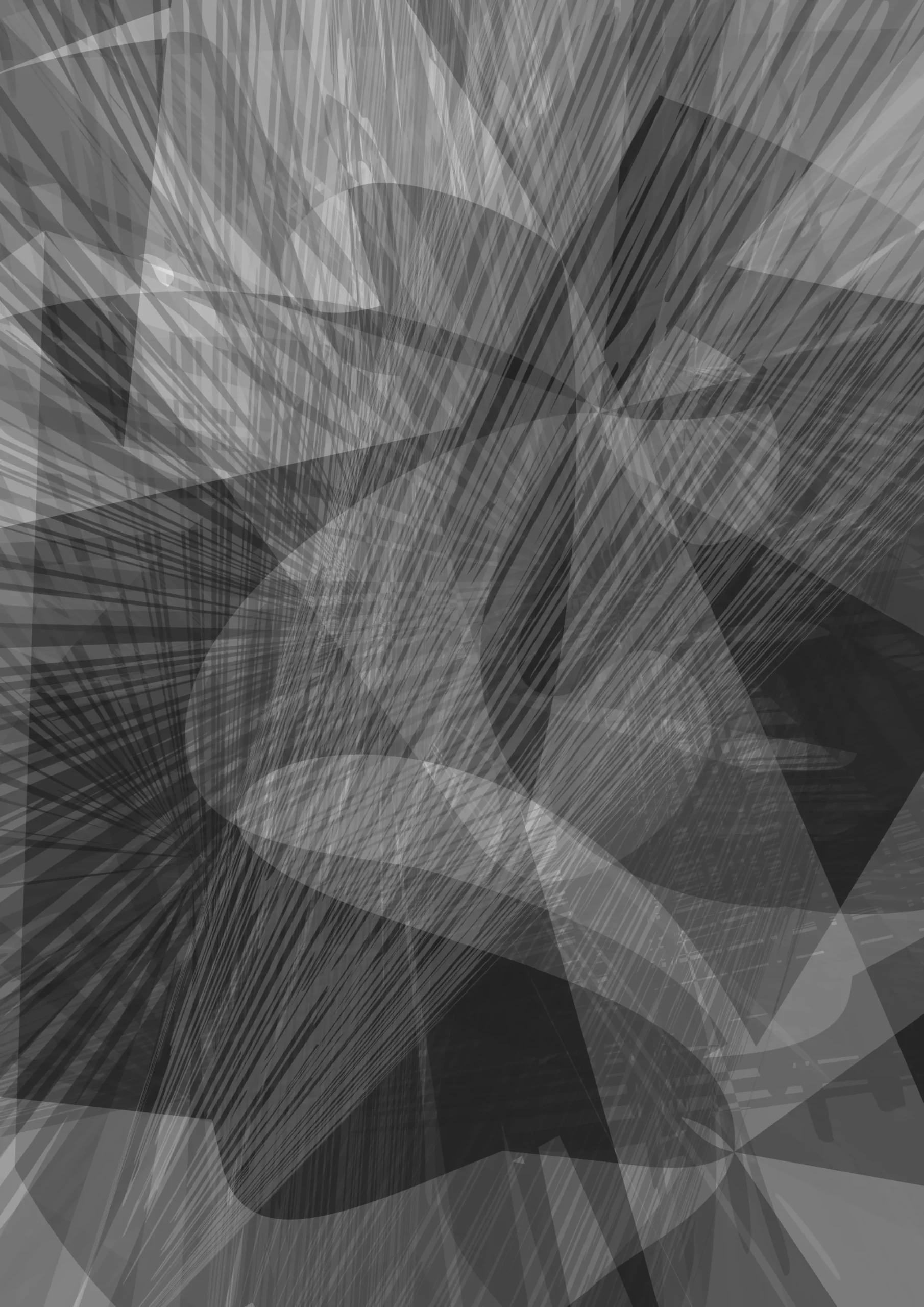 Conception: first traces